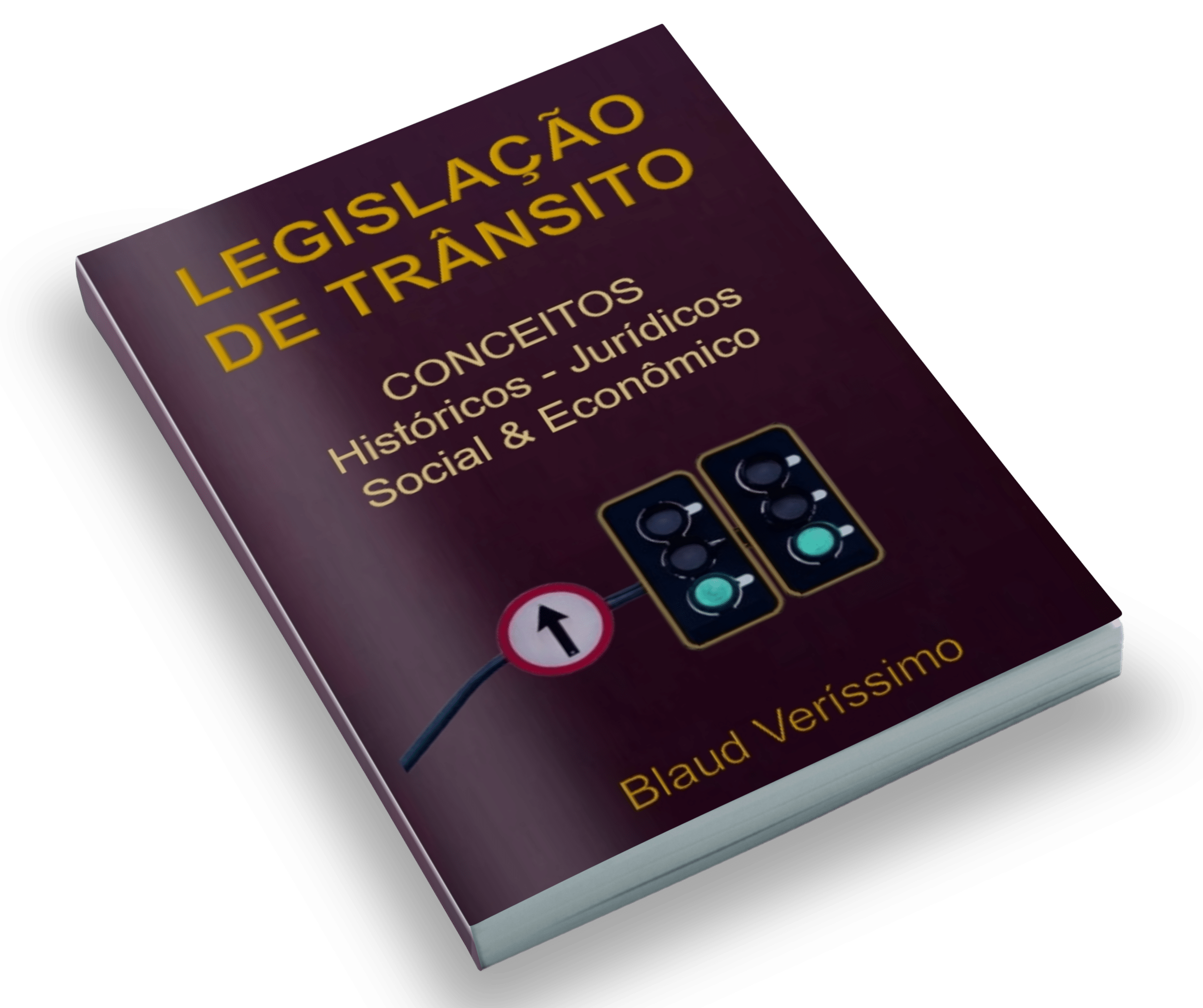 3. foto da capa Legisslação